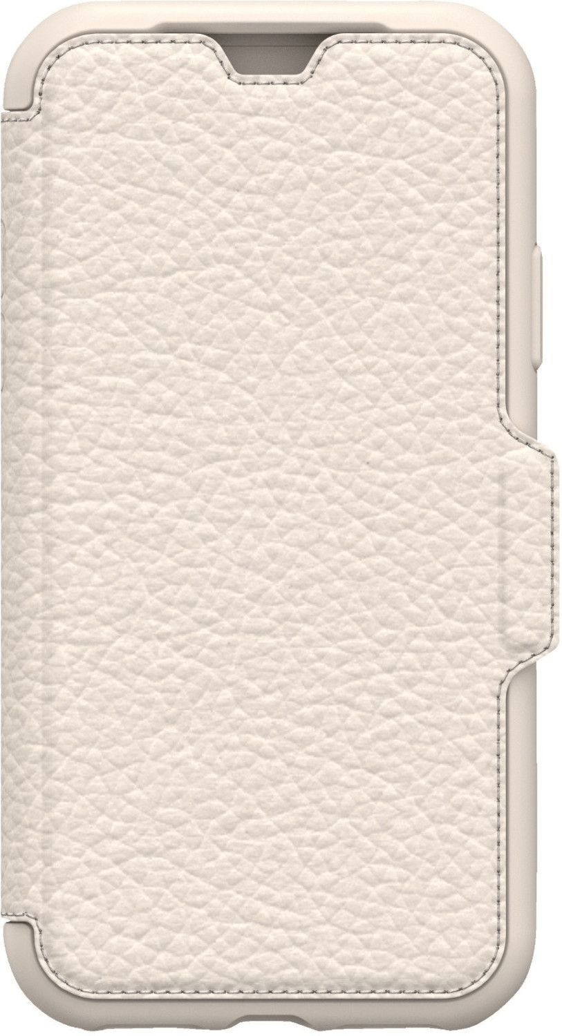 OtterBox Étui cuir Strada (iPhone X) soft opal