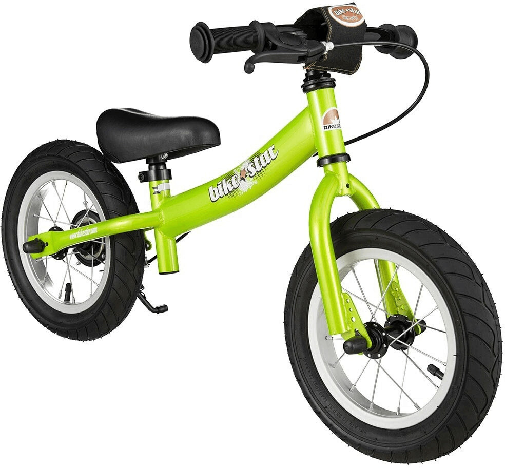 Bikestar 30,5 cm (12 Zoll) green
