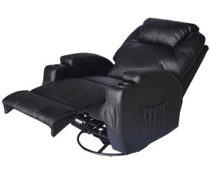 relaxsessel mit massagefunktion
