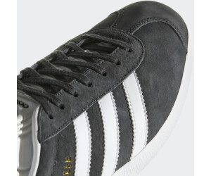 Adidas Gazelle OG solid grey white gold metallic ab 81 22