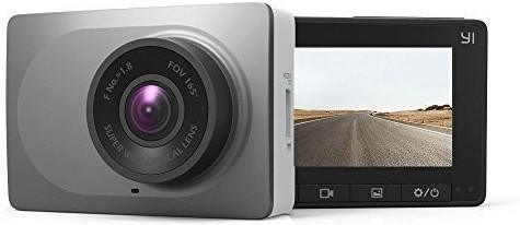 YI DashCam