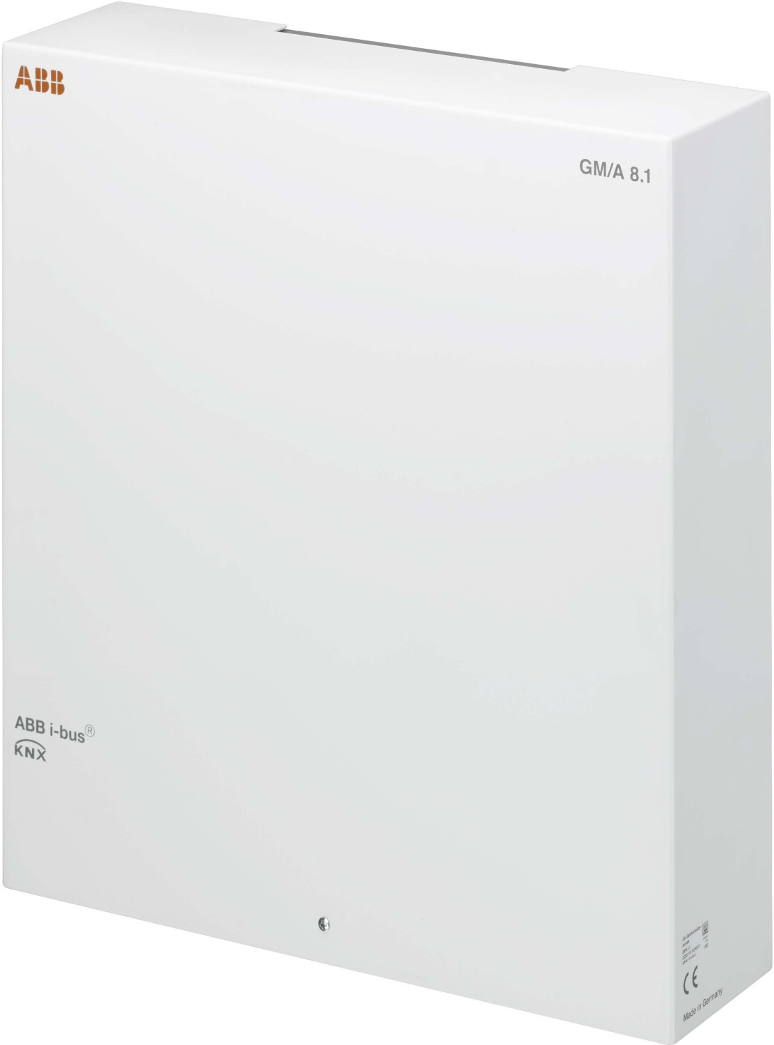 ABB Group GM/A8.1
