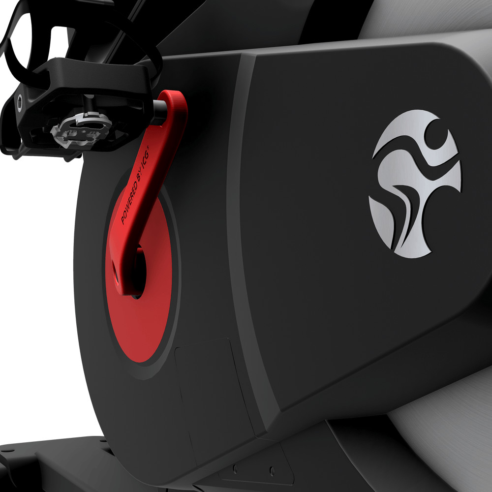 life fitness ic7 review