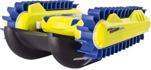 Air hogs on sale thunder trax carrefour