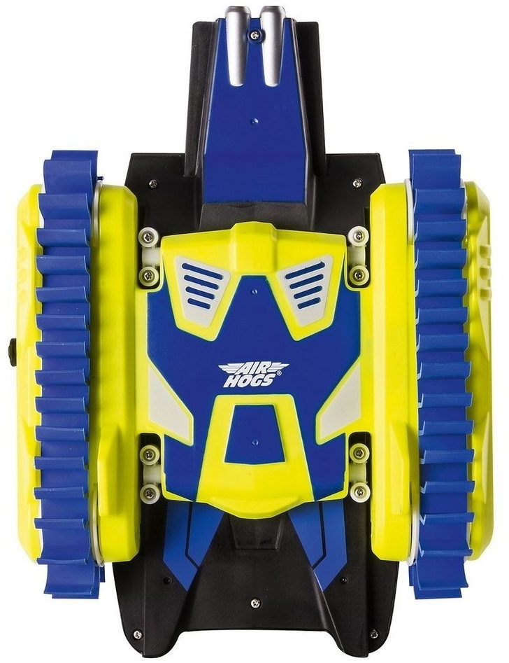 Air hogs thunder trax suomi hotsell
