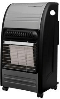 Qlima GH 2042R