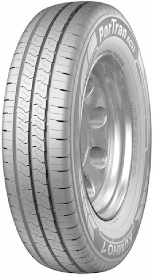 Kumho PorTran KC53 185/75 R14C 102/100R