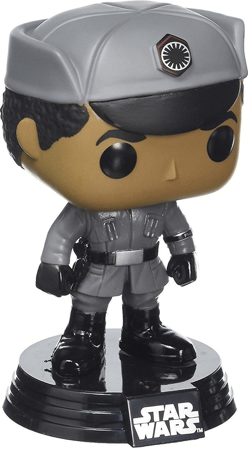 Funko POP! Star Wars épisode 8 - Finn