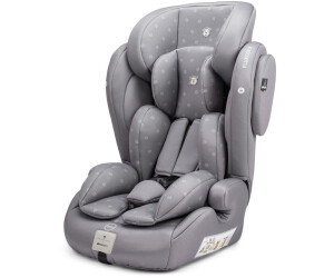 Osann Kindersitz Flux Isofix Grey Melange kaufen bei JUMBO