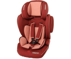 Osann Flux Isofix ab 169 95 Preisvergleich bei idealo.at