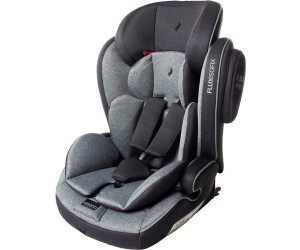 Osann flux isofix on sale bellybutton