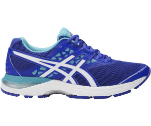 asics pulse 9 review