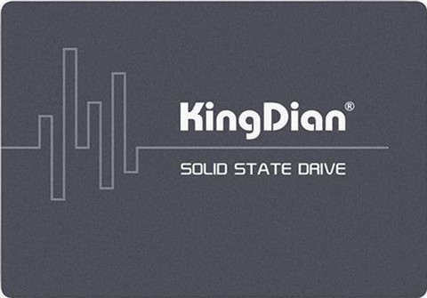 KingDian S200 60GB