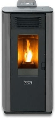 Qlima Fiorina 90 S-Line Grey