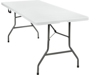 Table de camping pliante 60x45x55 cm - Achat vente pas cher