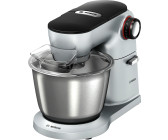 Backen mit kenwood cooking chef Backen mit kenwood cooking chef
