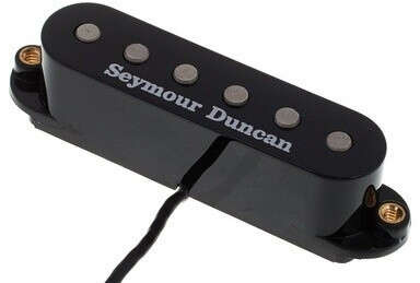 Seymour Duncan STK-S4N Classic Stack Plus Neck