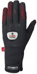 Chiba Road Master black