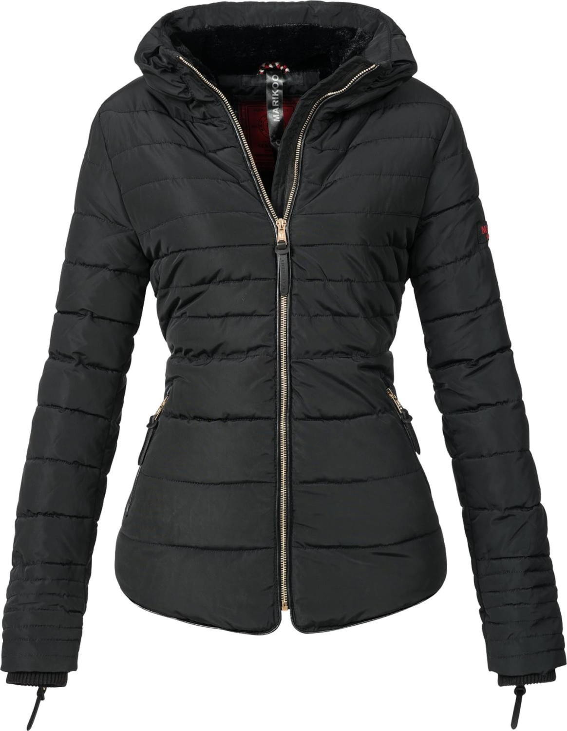 Marikoo Amber black