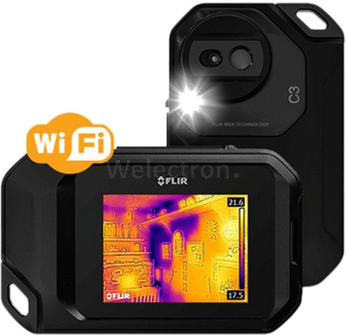 Flir C3 (72003-0303)