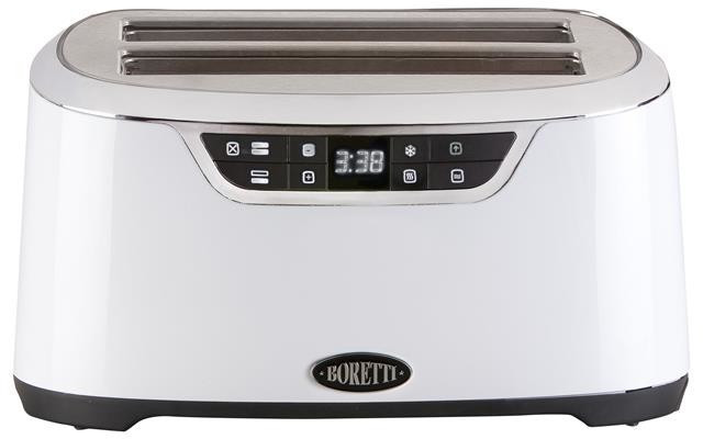 Boretti B302