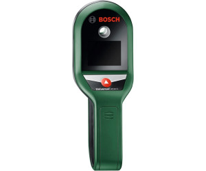 Détecteur de matériaux Bosch - UniversalDetect (Livré avec piles