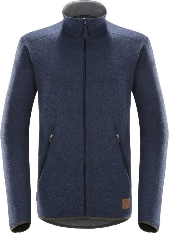 Haglöfs Whooly Jacket Men tarn blue