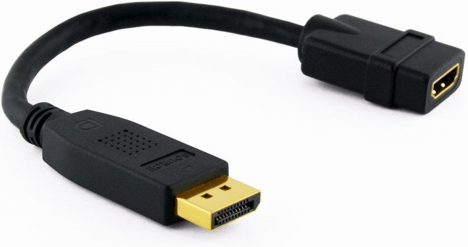 Cablesson DisplayPort to HDMI Converter (101668)