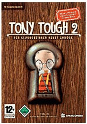 Tony Tough 2 (PC)