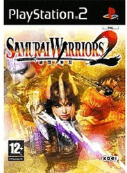 Samurai Warriors 2 (PS2)