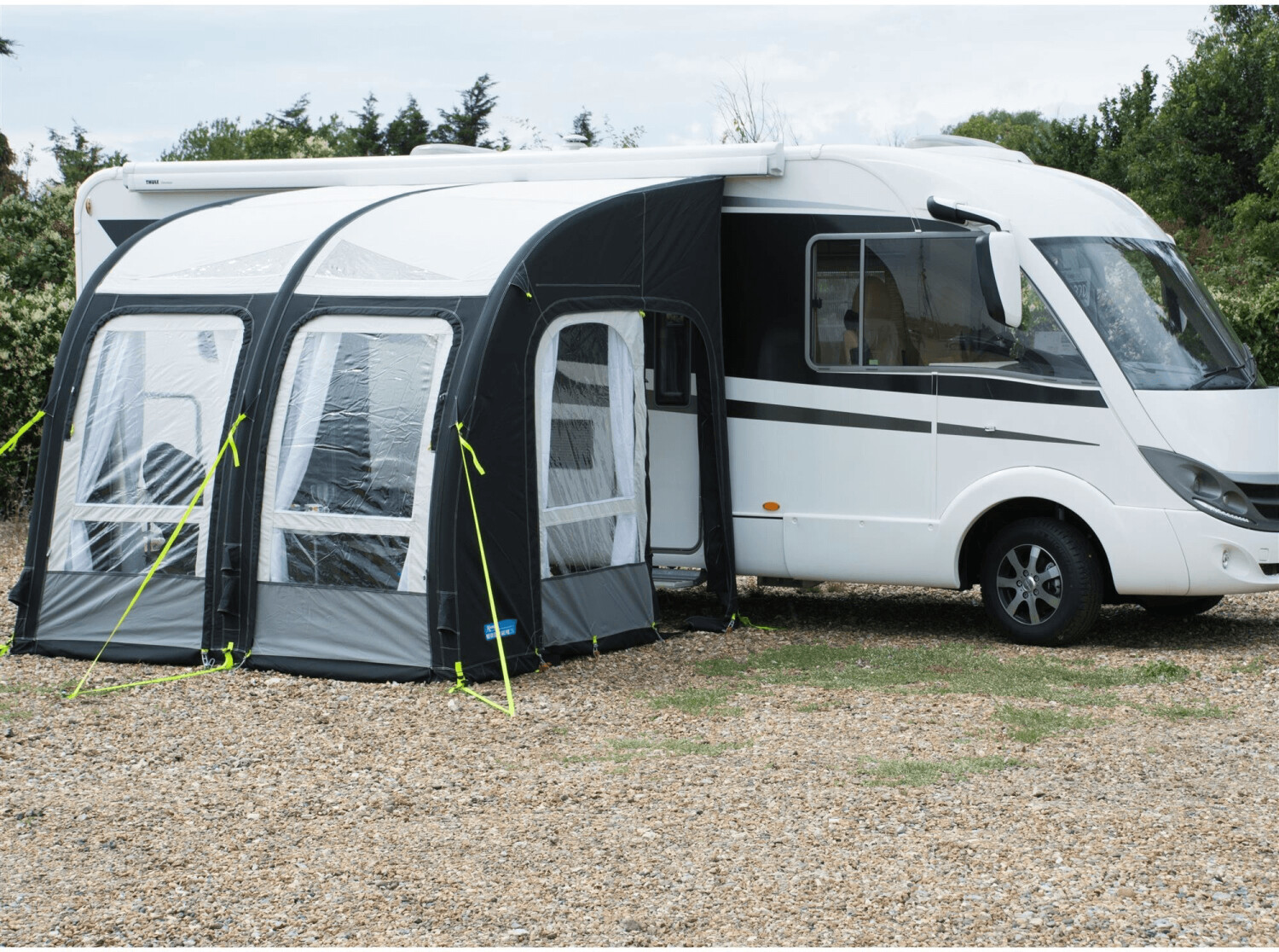 Kampa Dometic Rally Air Pro 260