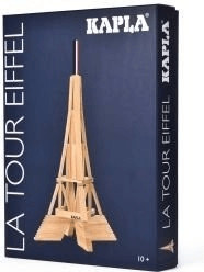 Kapla la tour Eiffel