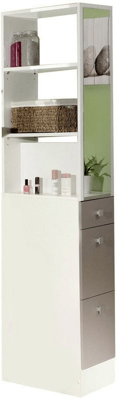 Symbiosis Élément de séparation 6010 taupe