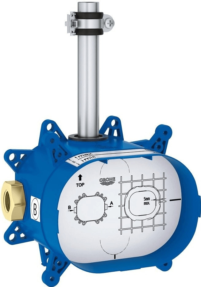 GROHE Rainshower 360 (26264001)