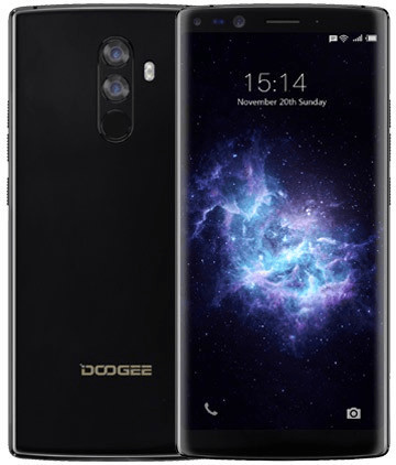 Doogee MIX 2