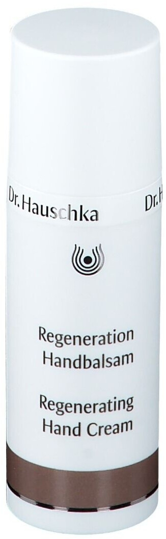 Dr. Hauschka Regenerating Hand Cream (50ml)