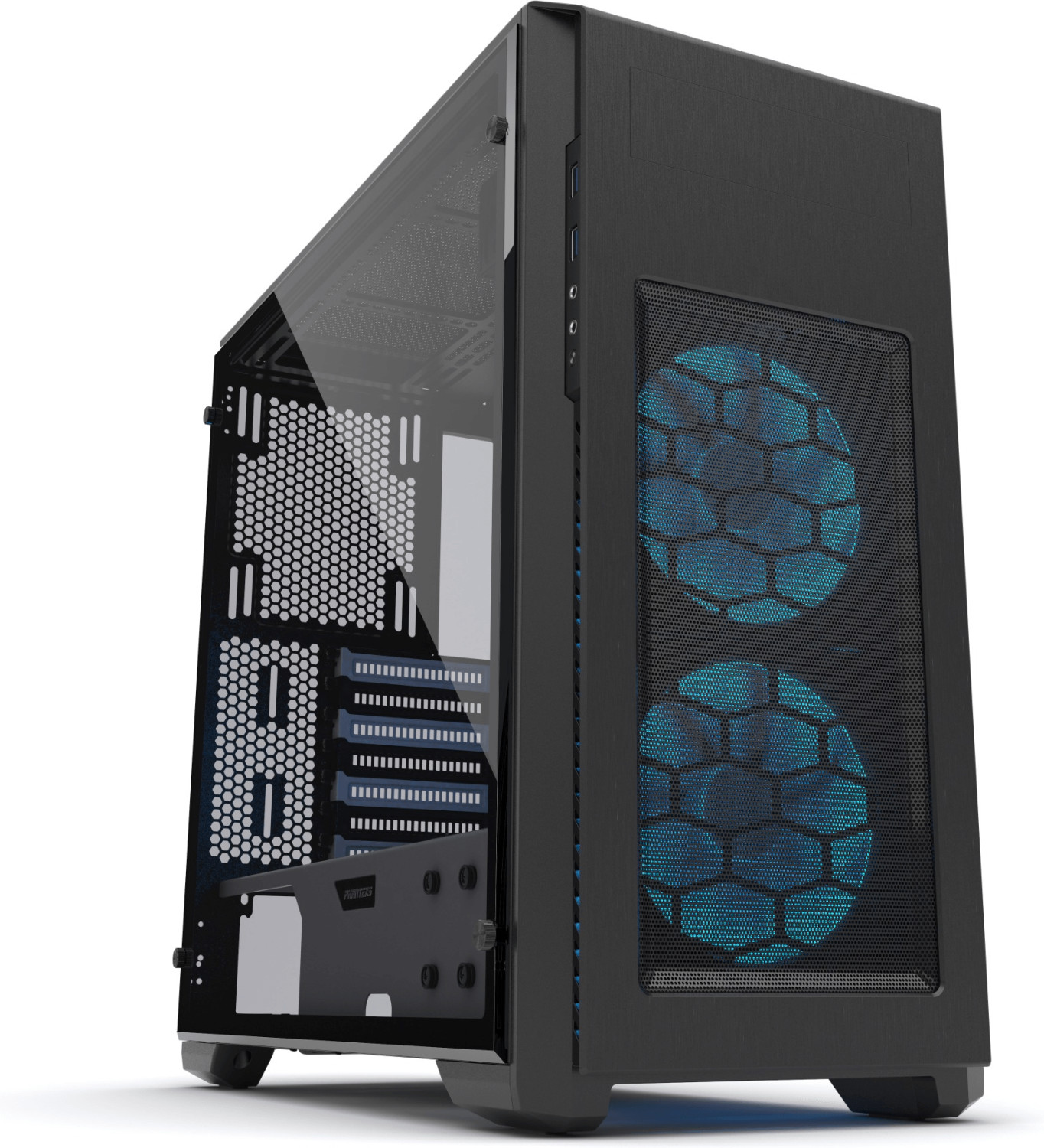 Phanteks Enthoo Pro M Special Edition