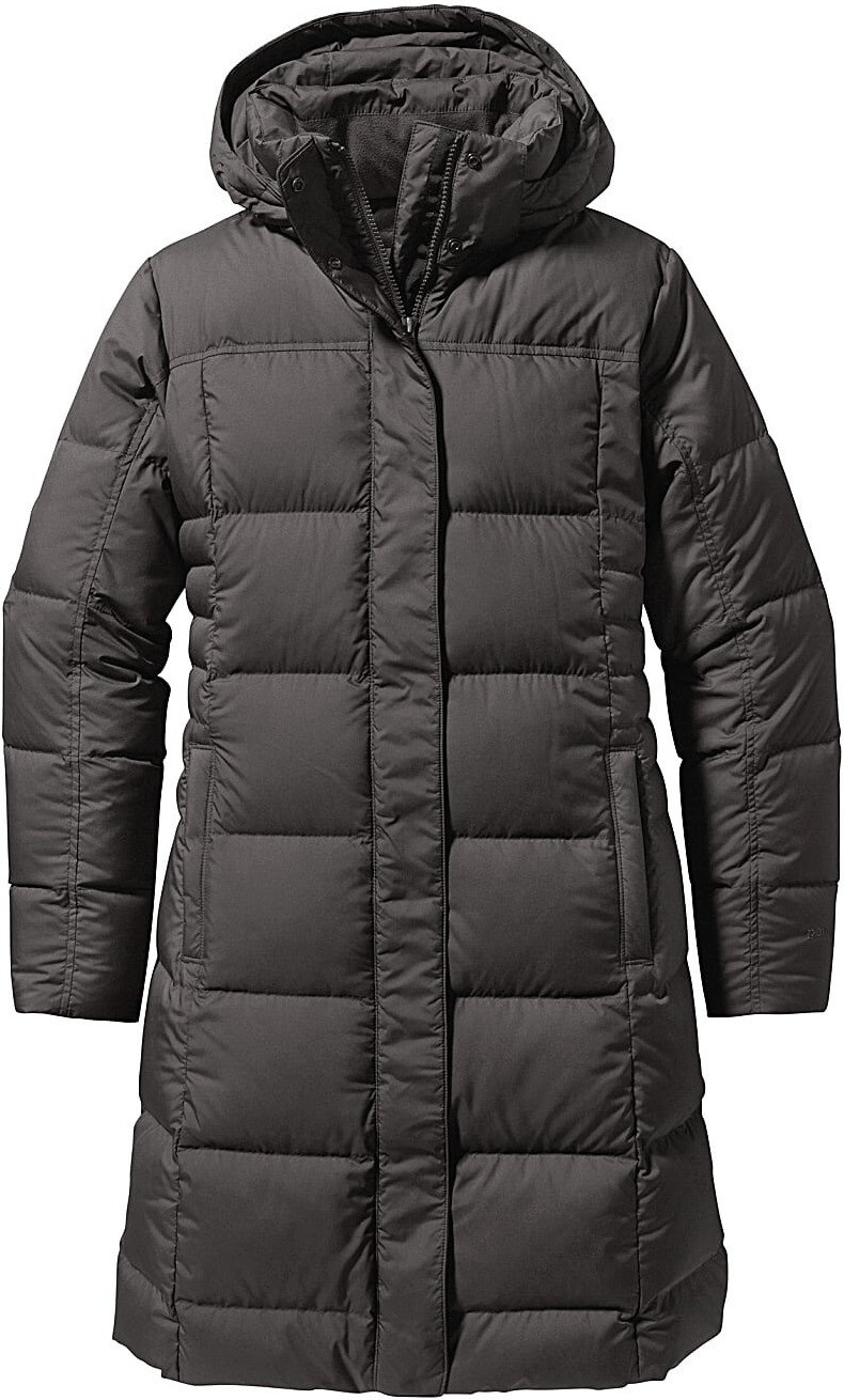 Patagonia Down With It Parka - Women's