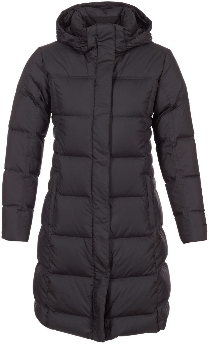 Buy Patagonia Down With It Parka Women Black from £265.68 (Today ...