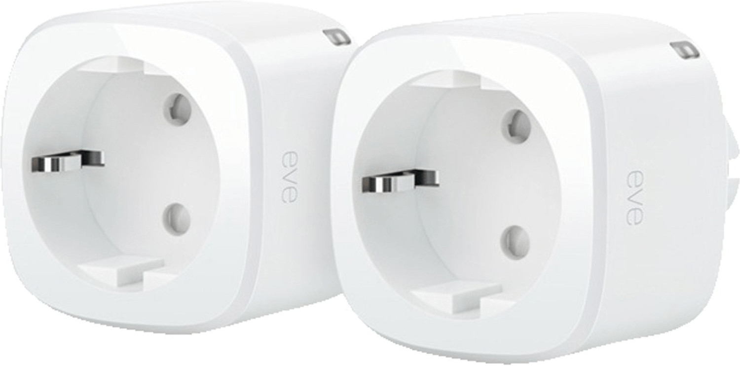 Elgato Eve Energy (lot de 2)