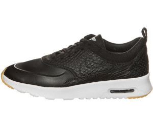 air max thea premium black