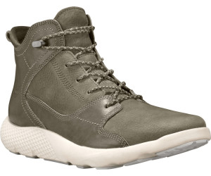 timberland flyroam leather hiker leder sneaker boots