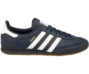 mens adidas jeans trainers uk