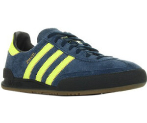 chaussures adidas jeans