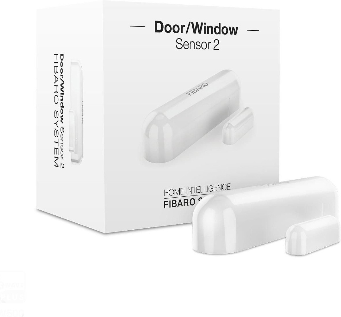 Fibaro Sensor 2 blanc