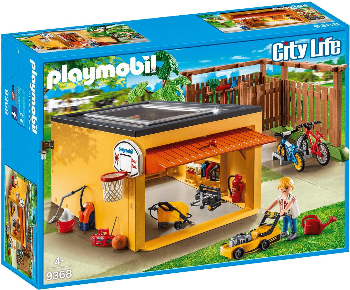 Playmobil 9368