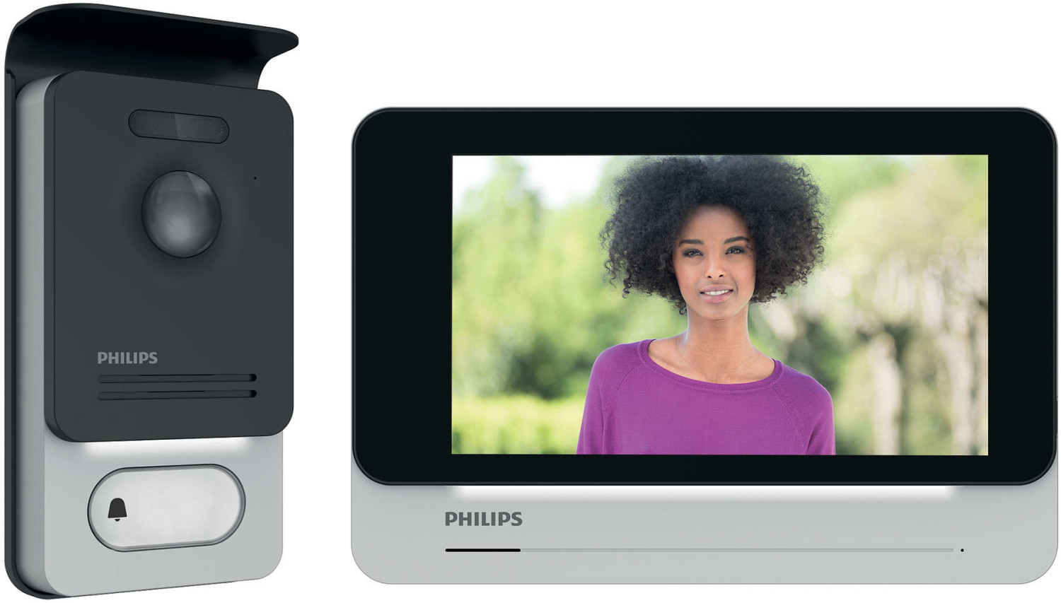 Philips WelcomeEye Connect (DES 9900 VDP)