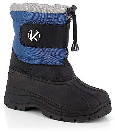 Kimberfeel Ferris blue/black