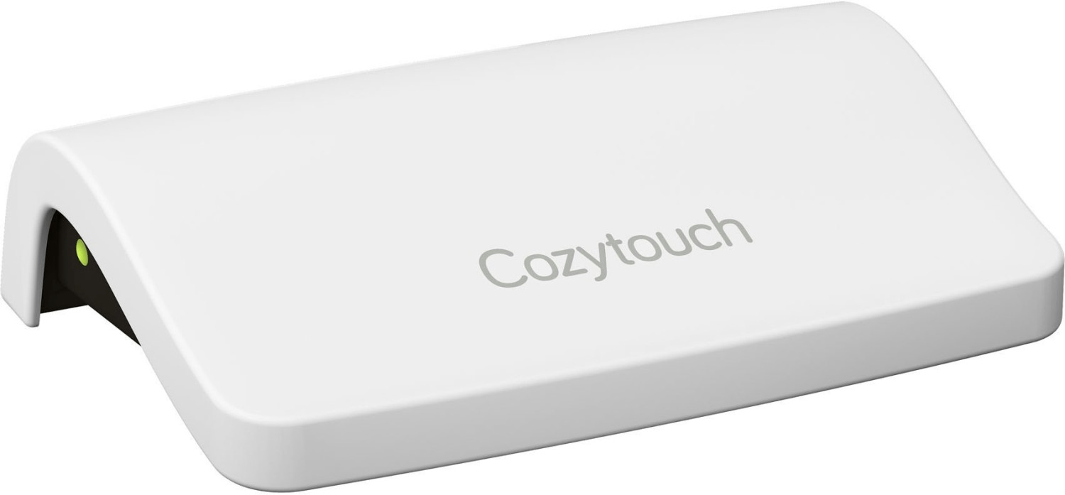 Thermor Bridge Cozytouch