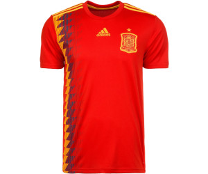Spanien Kinder T-Shirt Hose Kindertrikot Fußball Mannschaft Spain Trikot Espania 
